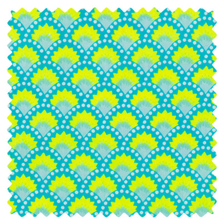 Fat Quarter Algodón Petit Pan