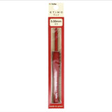 Ganchillo Tulip Etimo Red Edition 5,00 mm