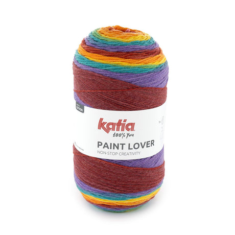 Paint Lover Katia