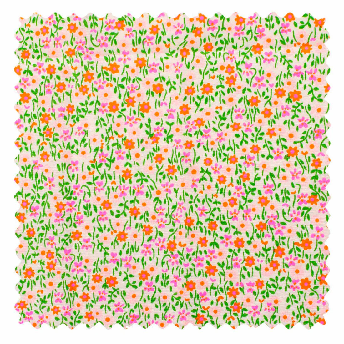 Fat Quarter Algodón Petit Pan