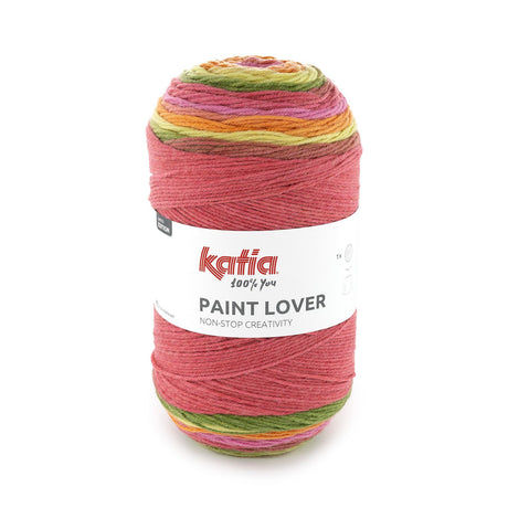 Paint Lover Katia
