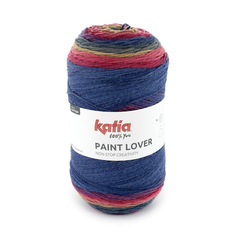 Paint Lover Katia