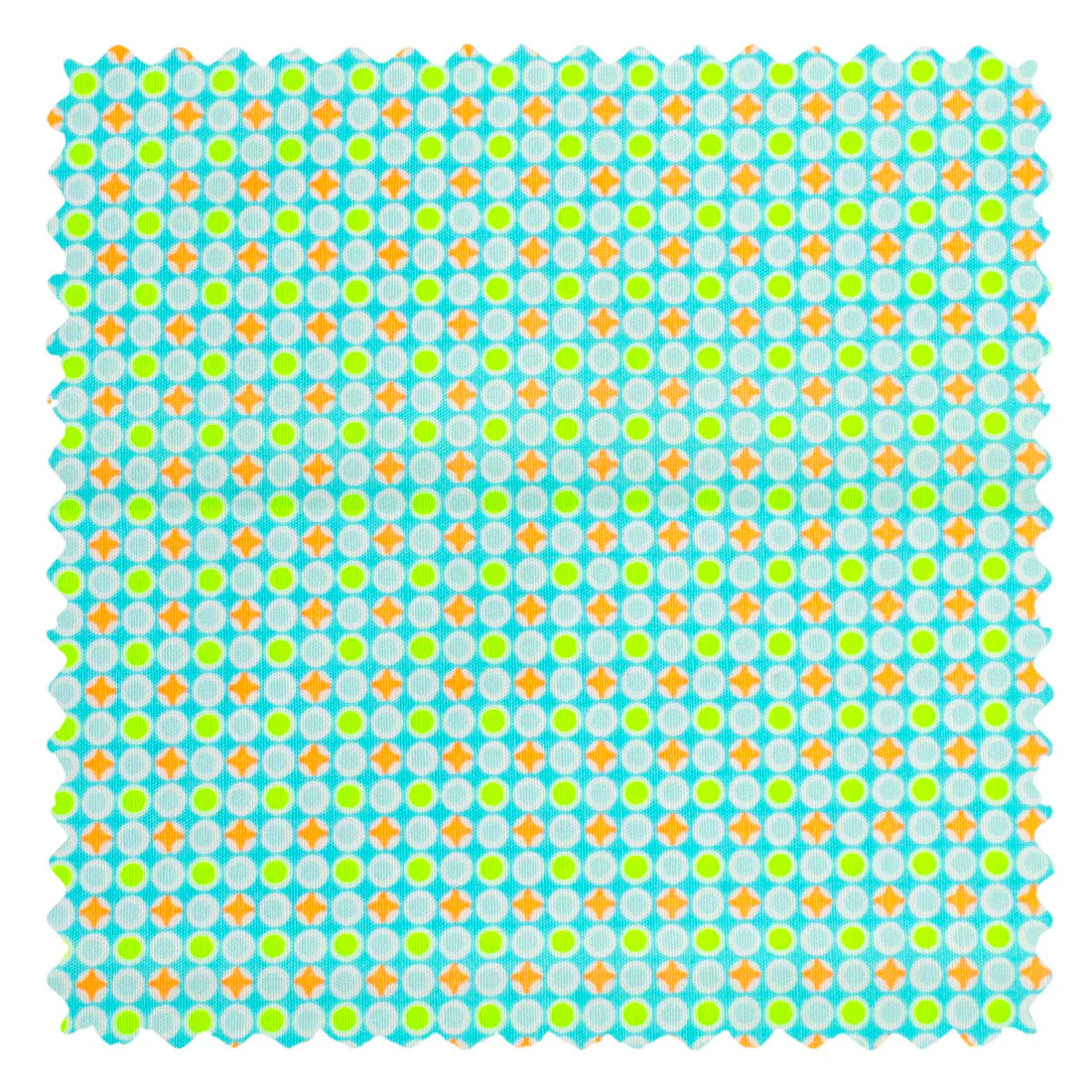 Fat Quarter Algodón Petit Pan