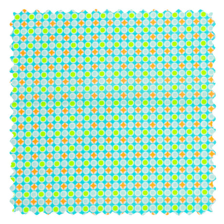 Fat Quarter Algodón Petit Pan