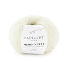 Katia Concept Merino Seta