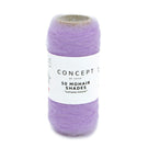 50 Mohair Shades Katia Concept