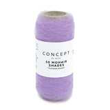 50 Mohair Shades Katia Concept