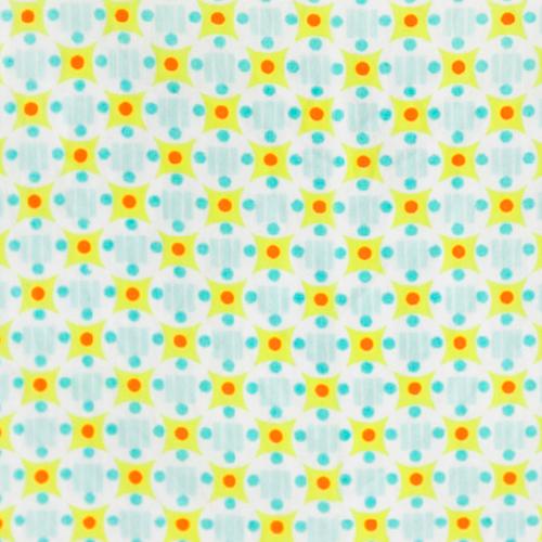 Fat Quarter Algodón Laminado Petit Pan