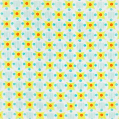 Fat Quarter Algodón Laminado Petit Pan