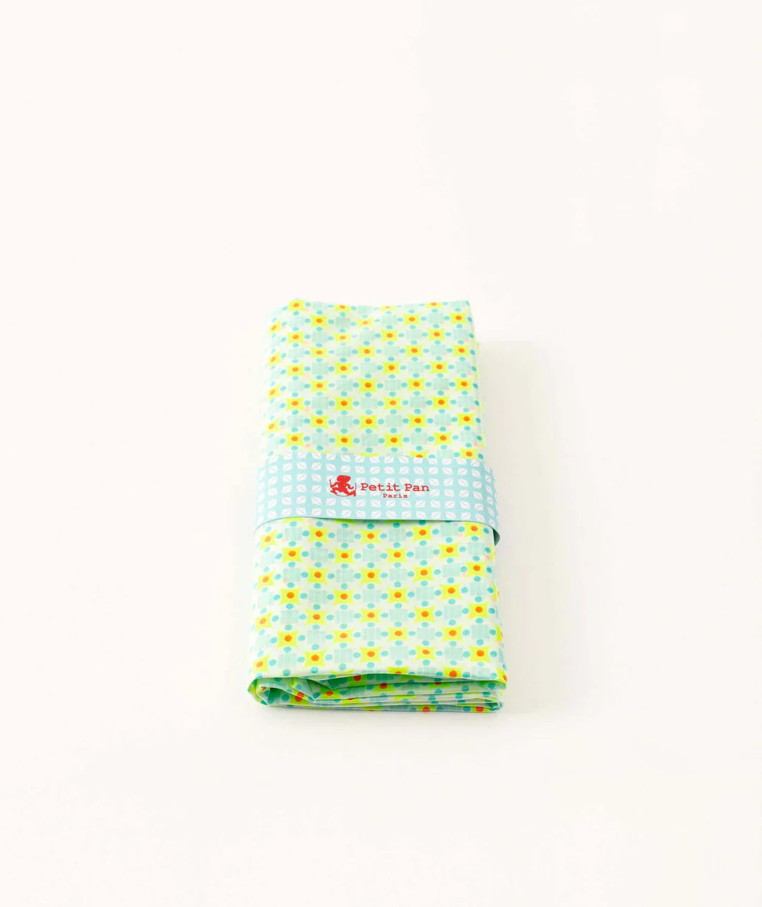 Fat Quarter Algodón Laminado Petit Pan