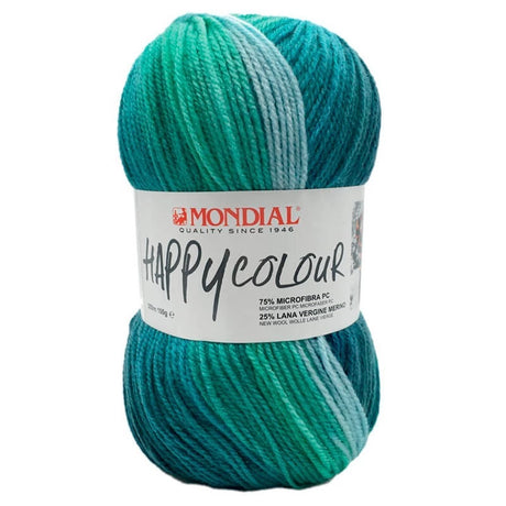 Mondial Happy Colour