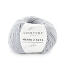 Katia Concept Merino Seta