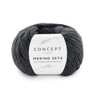 Katia Concept Merino Seta