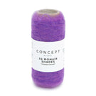 50 Mohair Shades Katia Concept