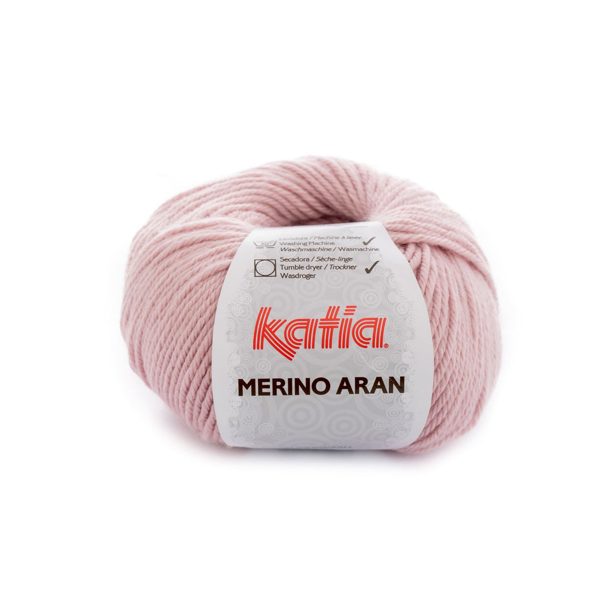 Katia Merino Aran