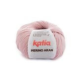 Katia Merino Aran