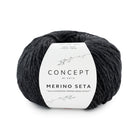 Katia Concept Merino Seta