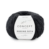 Katia Concept Merino Seta