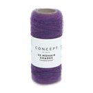 50 Mohair Shades Katia Concept