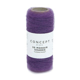 50 Mohair Shades Katia Concept