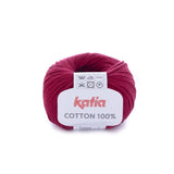 Katia Cotton 100%