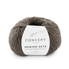 Katia Concept Merino Seta
