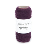 50 Mohair Shades Katia Concept
