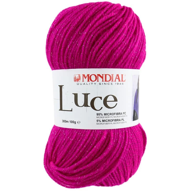 Luce Mondial