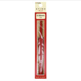 Ganchillo Tulip Etimo Red Edition 5,50 mm