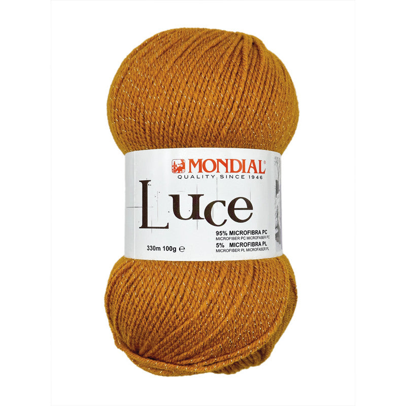 Luce Mondial