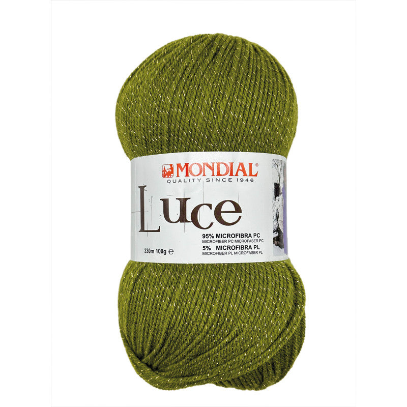 Luce Mondial