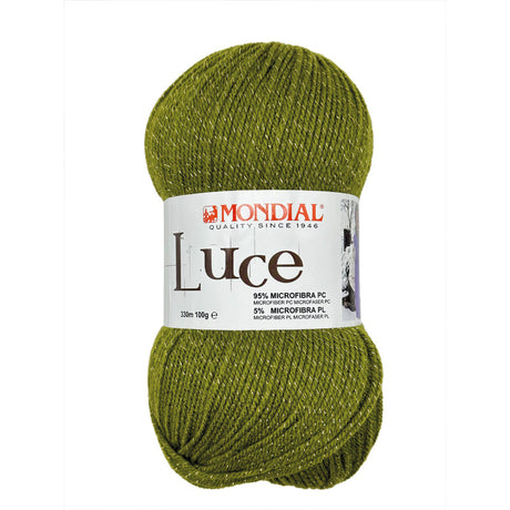 Luce Mondial
