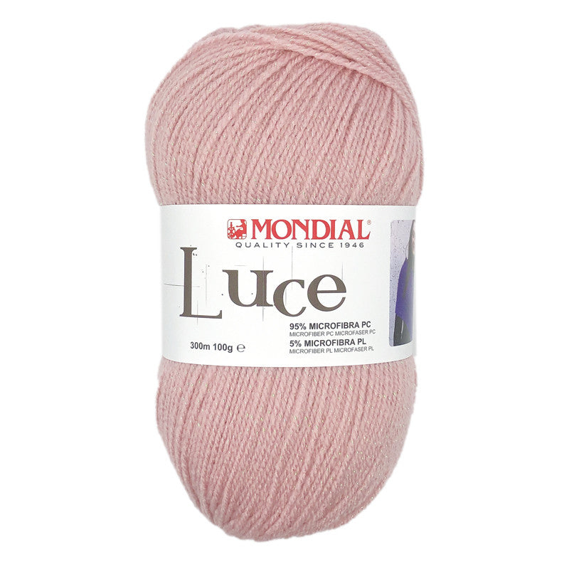 Luce Mondial