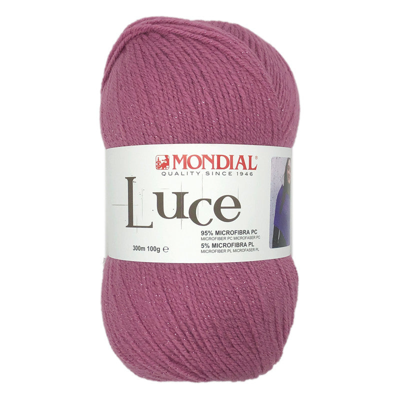 Luce Mondial