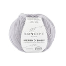 Katia Concept Merino Baby