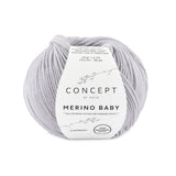 Katia Concept Merino Baby