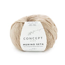 Katia Concept Merino Seta