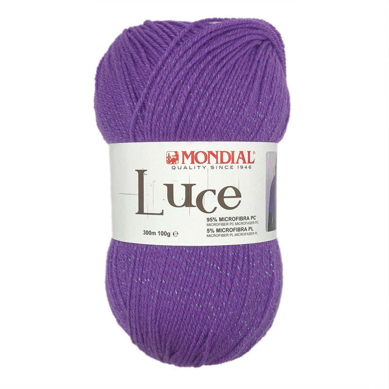 Luce Mondial