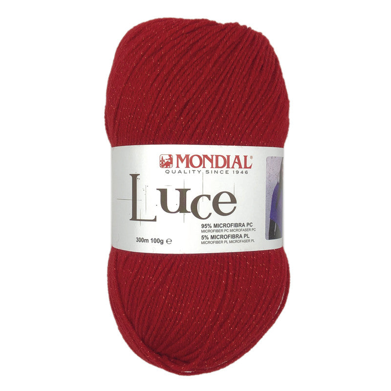 Luce Mondial