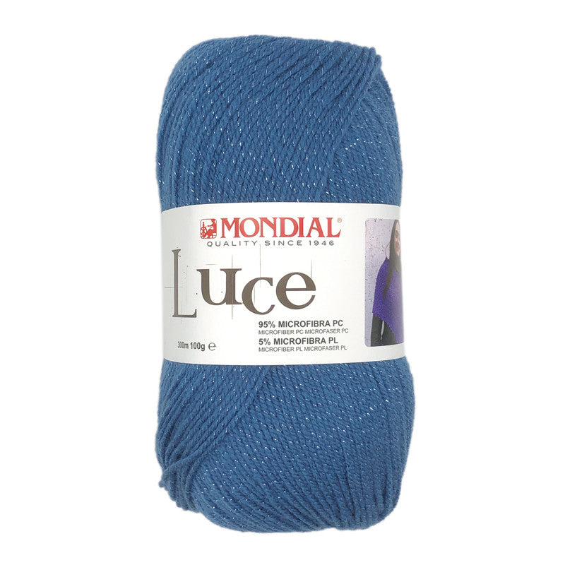 Luce Mondial