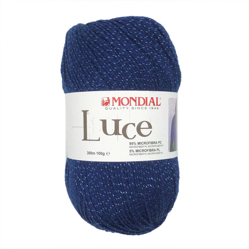Luce Mondial