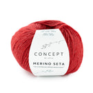 Katia Concept Merino Seta