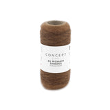 50 Mohair Shades Katia Concept