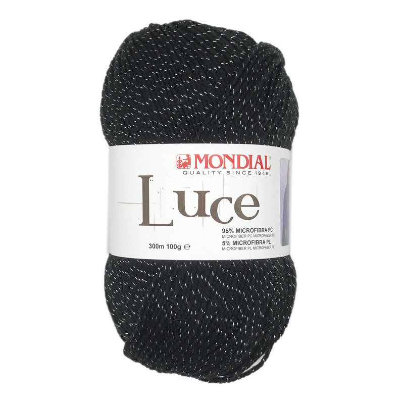 Luce Mondial