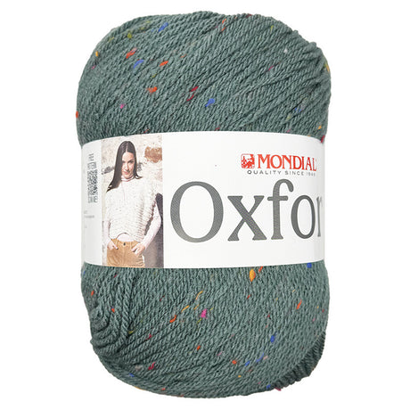 Mondial Oxford