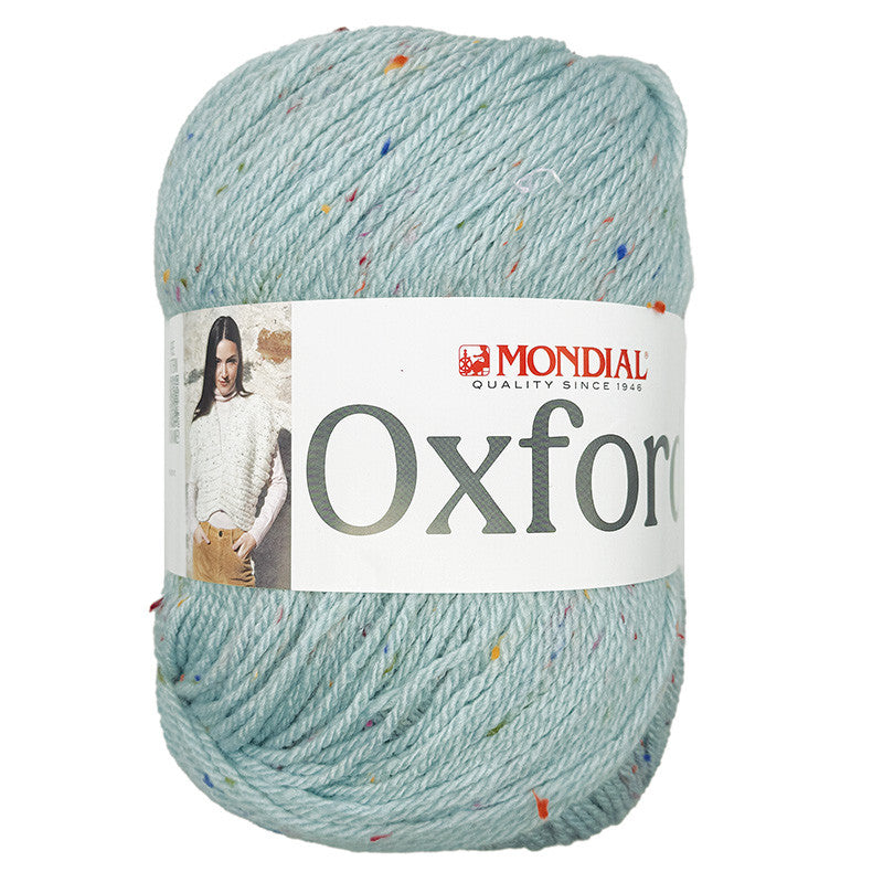Oxford Mondial