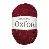 Oxford Mondial