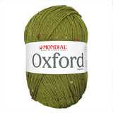 Oxford Mondial