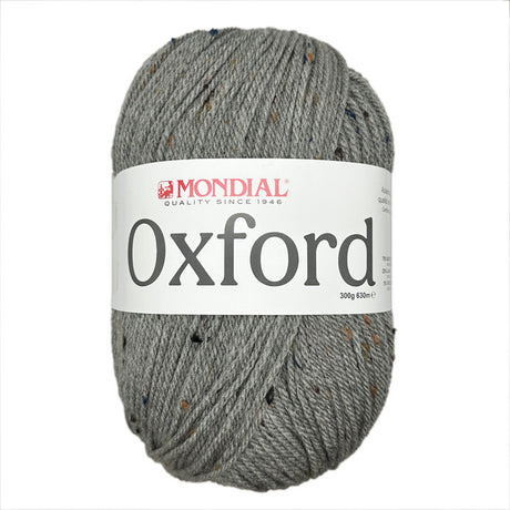 Oxford Mondial