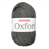Oxford Mondial